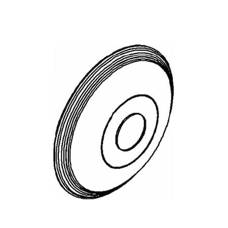 Kohler Escutcheon 1036320-2BZ